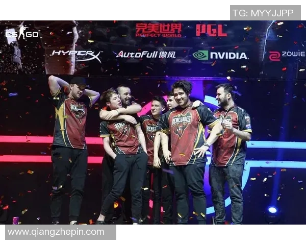 CSGO赛事分析：深入探讨RNG战队近期表现与状态变化
