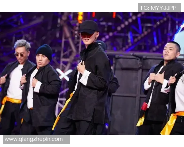 南京街舞队以82分领跑马拉松大满贯积分榜展现强劲实力