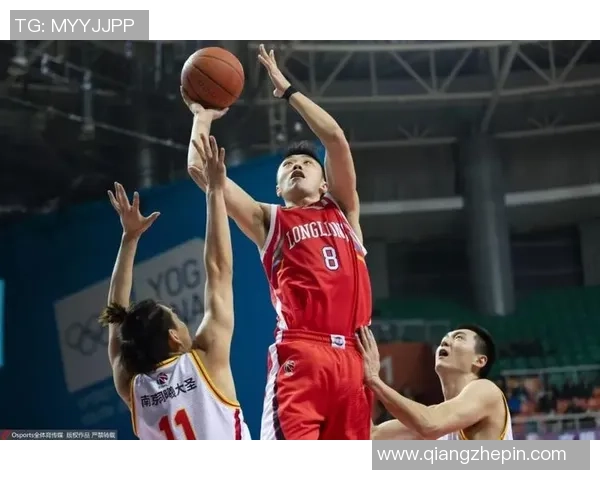 广州篮球队力压群雄创新高势不可挡的力量排名解析