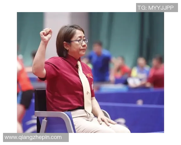 张娜乒乓球生涯回顾与展望对话分享运动背后的故事与心路历程