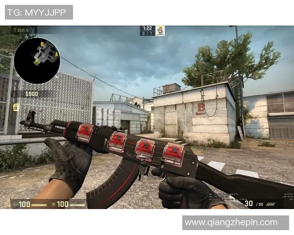 深度对话：赵丽分享她在CSGO中的成长与挑战经历