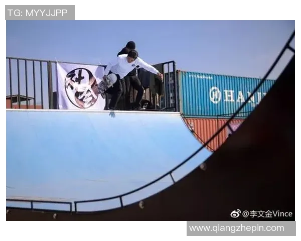 滑板精英赛特别报道：上海滑板队的拼搏历程与荣耀时刻