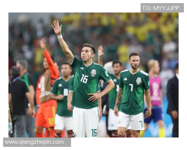 巴西与墨西哥足球对决竞彩推荐分析及投注策略分享